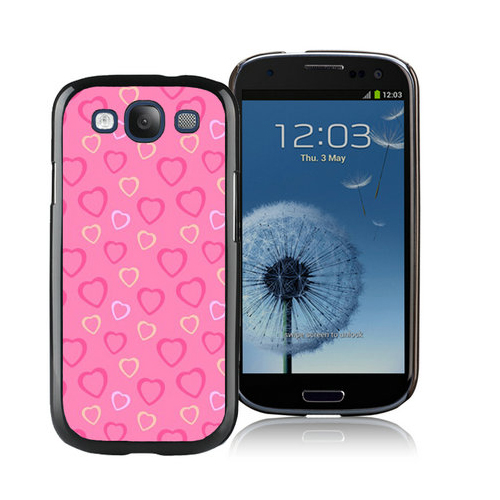 Valentine Love Samsung Galaxy S3 9300 Cases CWK | Women - Click Image to Close